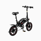 DYU D3F 14 Inch Folding Ebike